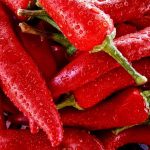 Conheça Fortes Simpatias com Pimenta