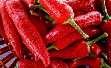 Conheça Fortes Simpatias com Pimenta