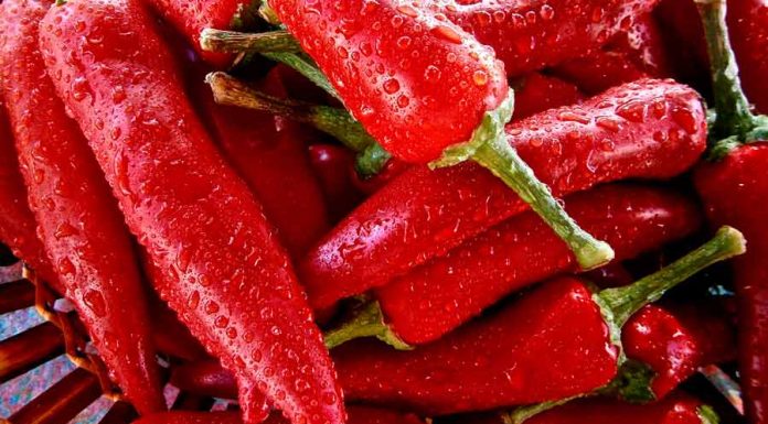 Conheça Fortes Simpatias com Pimenta