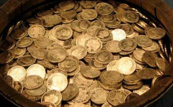 Conheça fortes simpatias para atrair dinheiro simpatia para atrair dinheiro