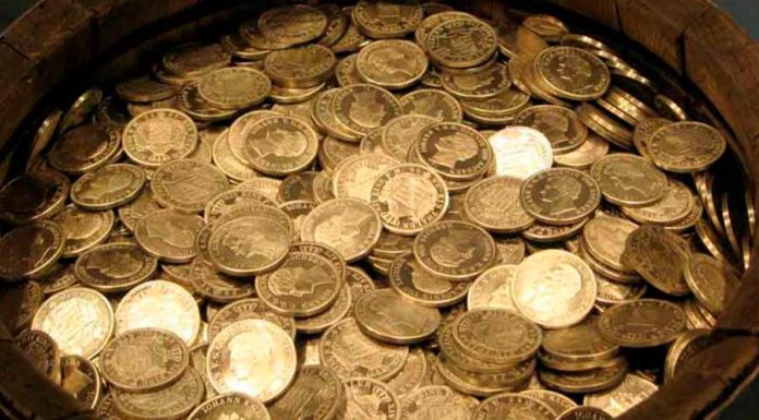 Conheça fortes simpatias para atrair dinheiro simpatia para atrair dinheiro