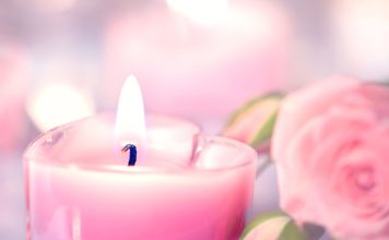 Quer um feitiço Wicca para o Amor? Temos aqui para você!