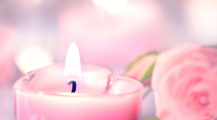 Quer um feitiço Wicca para o Amor? Temos aqui para você!