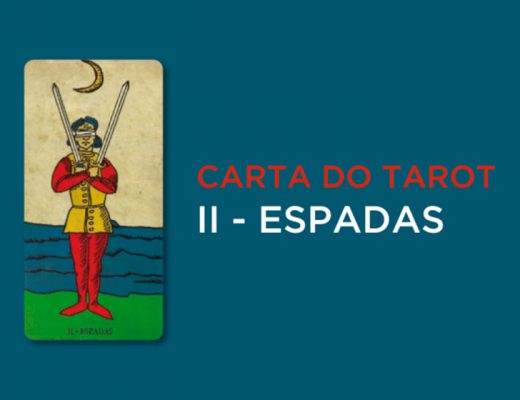 2 de Paus no Tarot - Significado da Carta  iQuilibrio