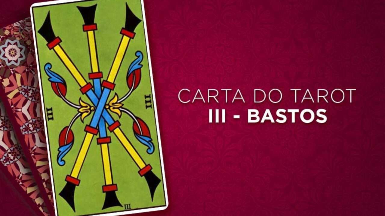 Tire 3 cartas do Tarot do amor grátis - Blog Vida Tarot