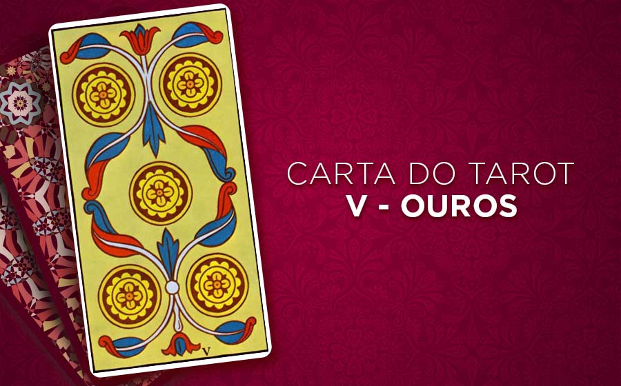 Tarot e Baralho Cigano - As Diferenças Entre Baralho 