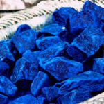 Conheça o Poderoso Banho de Anil Para A Limpeza Espiritual