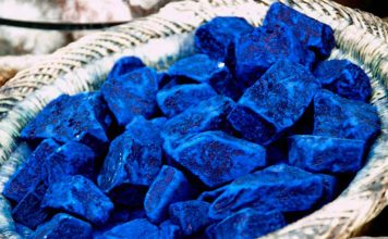 Conheça o Poderoso Banho de Anil Para A Limpeza Espiritual