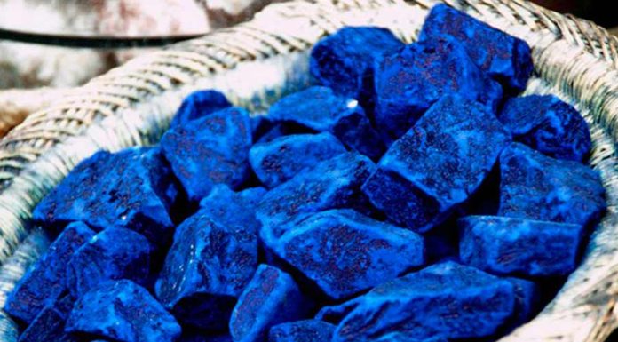 Conheça o Poderoso Banho de Anil Para A Limpeza Espiritual