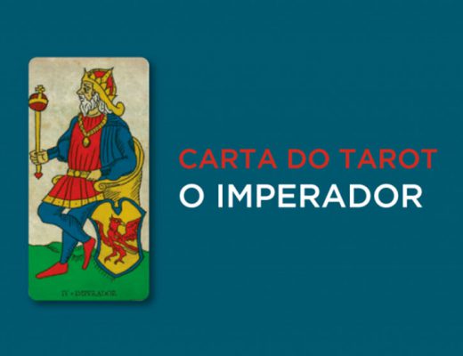 O Carro - Significado e Interpretações Da Carta De Tarot 