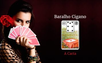 Conheça a Carta A Carta no Baralho Cigano a carta baralho cigano