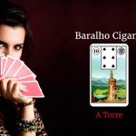 Conheça a Carta A Torre no Baralho Cigano torre baralho cigano