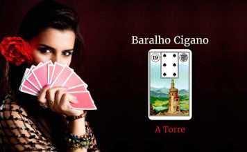 Conheça a Carta A Torre no Baralho Cigano torre baralho cigano