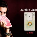 Conheça a Carta O Anel no Baralho Cigano