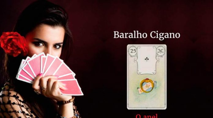 Conheça a Carta O Anel no Baralho Cigano