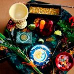 Aprenda a consagrar seus Instrumentos Mágicos na Wicca