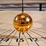 Gráficos de Radiestesia: A emissão de vibrações para o corpo humano gráfico radiônico