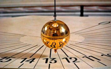 Gráficos de Radiestesia: A emissão de vibrações para o corpo humano gráfico radiônico