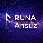 Descubra o significado da Runa Ansuz – Runa Os runa ansuz