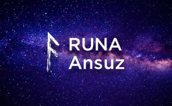 Descubra o significado da Runa Ansuz – Runa Os runa ansuz