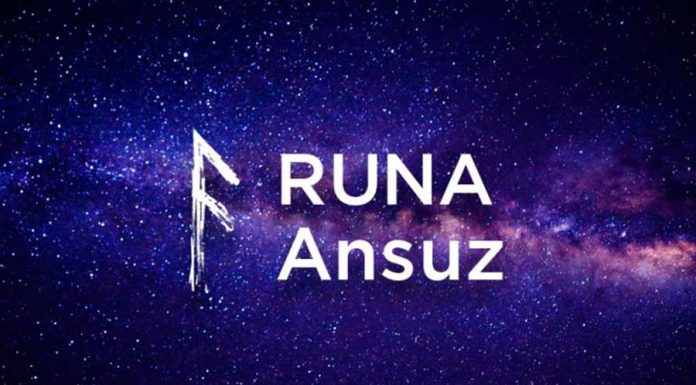 Descubra o significado da Runa Ansuz – Runa Os runa ansuz