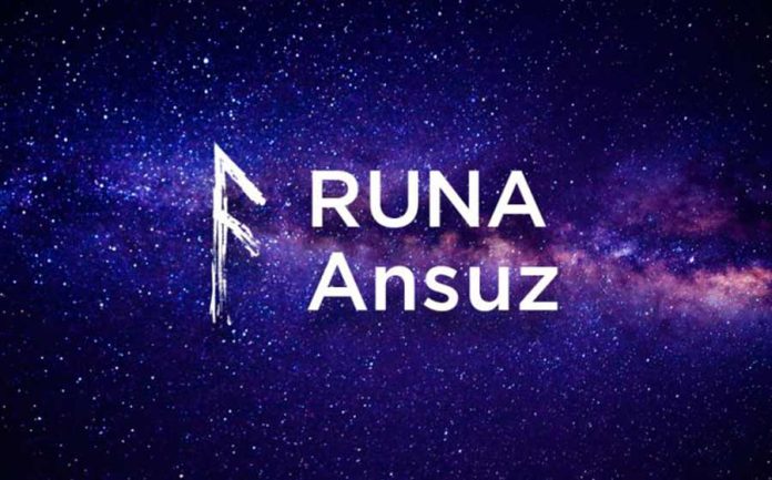 runa ansuz