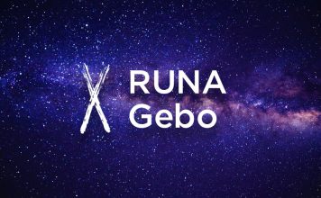 Descubra o significado da Runa Gebo – Runa Gifu Runa Gifu