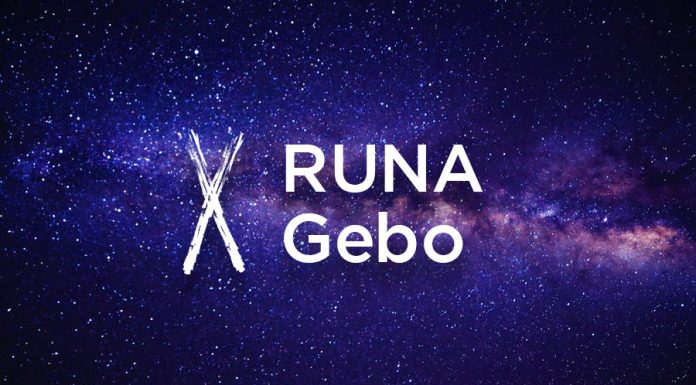 Descubra o significado da Runa Gebo – Runa Gifu Runa Gifu