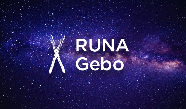 Geofu Rune Gebo No Jogo De Runas - Significado da Runa Gifu | iQuilibrio