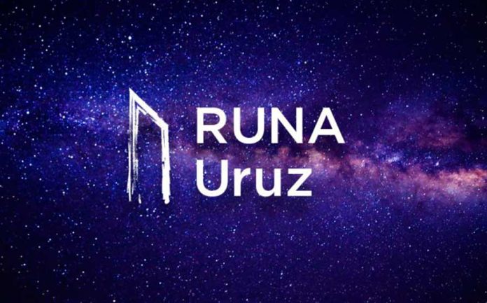 runa uruz