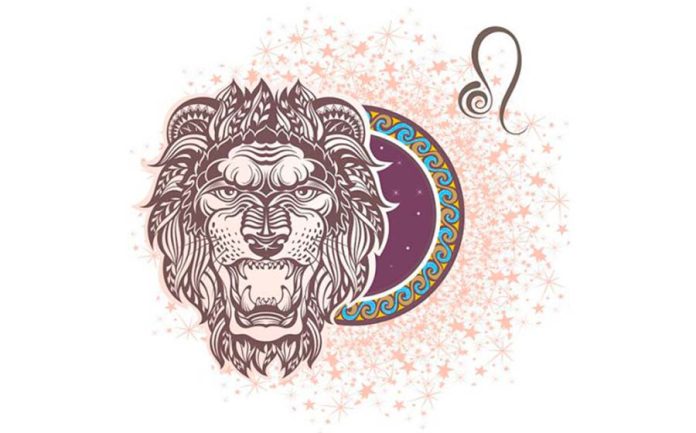 signo de leão