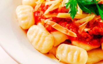 A Tradicional Simpatia Do Nhoque Da Fortuna simpatia do nhoque da fortuna