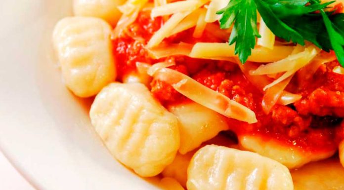 A Tradicional Simpatia Do Nhoque Da Fortuna simpatia do nhoque da fortuna