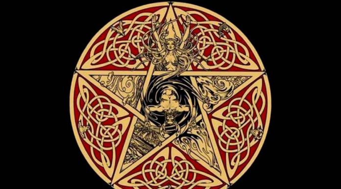 Você Sabe O Que É A Wicca? significado da wicca