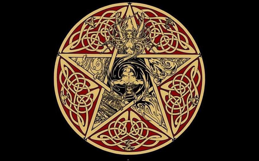 O Que É A Wicca - A Religião Da Deusa | iQuilibrio