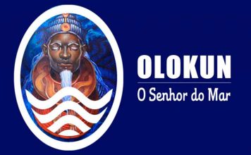 Tudo Sobre O Orixá Olokun – O Senhor Do Mar orixá olokun