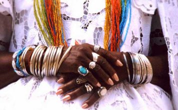 Conheça Mais Sobre O Pai e Mãe de Santo – Umbanda e Candomblé mãe e pai de santo