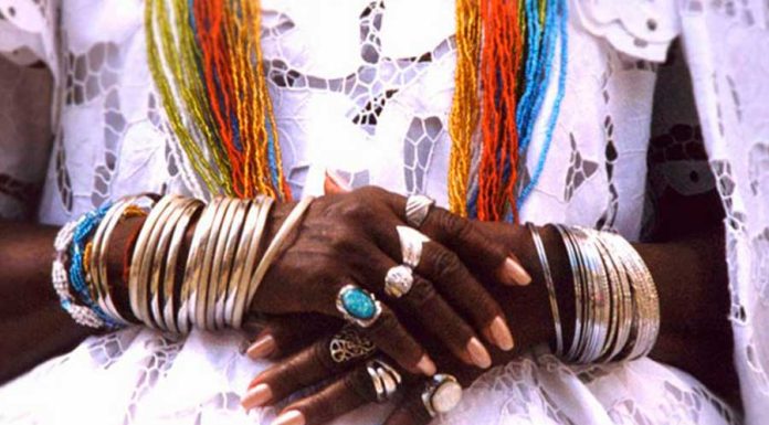 Conheça Mais Sobre O Pai e Mãe de Santo – Umbanda e Candomblé mãe e pai de santo