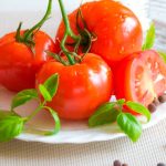 Descubra o Poder da Simpatia do Tomate simpatia com tomate