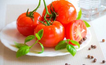 Descubra o Poder da Simpatia do Tomate simpatia com tomate