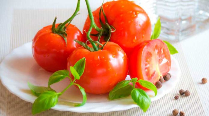 Descubra o Poder da Simpatia do Tomate simpatia com tomate