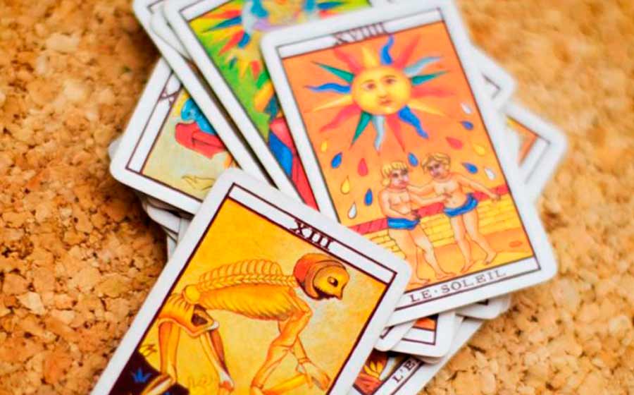 O Tarot De Marselha - História e Curiosidades  iQuilibrio