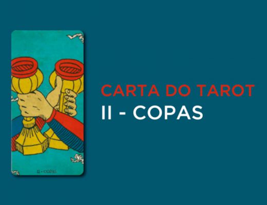 A Carta 5 de Copas no Tarot - Significado  iQuilibrio