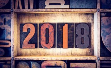 Numerologia 2018 – Análise especial do Numerólogo Shimónn 2018 numerologia