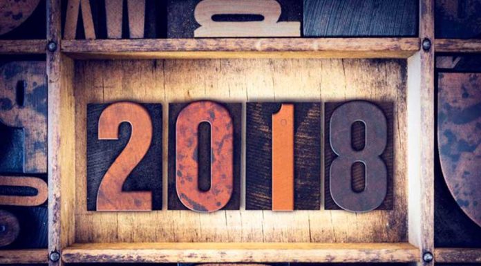 Numerologia 2018 – Análise especial do Numerólogo Shimónn 2018 numerologia