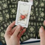 O Tarot do Amor: Como um oráculo interpreta um sentimento? Tarot do Amor