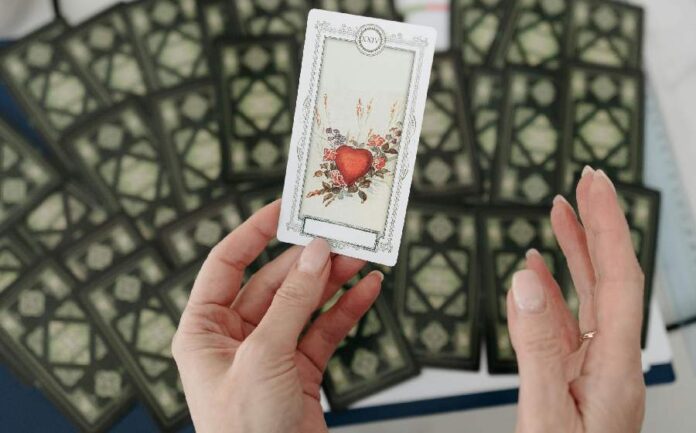 Tarot do Amor