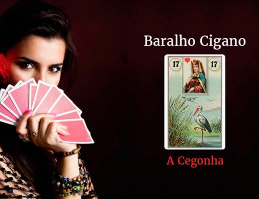 Combinação Da Carta A Serpente Do Baralho Cigano  iQuilibrio