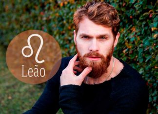 Conheça os homens de Leão – Carinhosos e generosos homens de leão