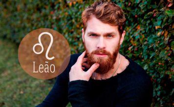 Conheça os homens de Leão – Carinhosos e generosos homens de leão